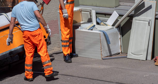 Best Hoarding Cleanup  in Rosedale, MS